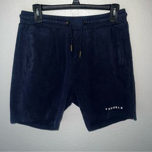 Youngla shorts